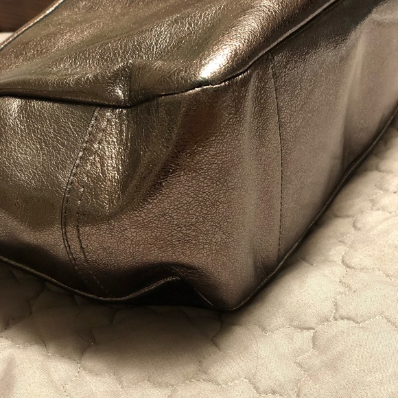 Coach handbag - Picture 3 of 3